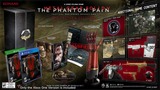 Metal Gear Solid V: The Phantom Pain -- Collectors Edition (Xbox One)